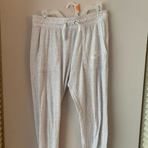 Nike sweatpants